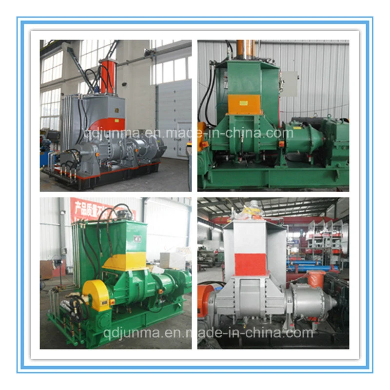 2019 China High Quality 55L Rubber Dispersion Kneader