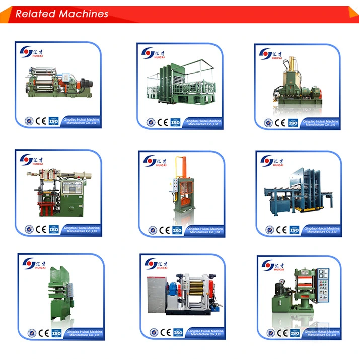 Good Price Rubber Kneader Machine